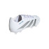 Bottes de Football adidas Predator League Fg/Mg Enfant Blanc
