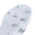 Bottes de Football adidas Predator League Fg/Mg Enfant Blanc
