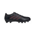 Bottes de Football adidas Copa Pure III Club Fg/Mg Noir