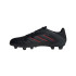Bottes de Football adidas Copa Pure III Club Fg/Mg Noir