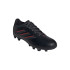 Bottes de Football adidas Copa Pure III Club Fg/Mg Noir