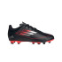 Bottes de Football adidas F50 Club Fg/Mg Enfant Noir