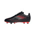 Bottes de Football adidas F50 Club Fg/Mg Enfant Noir