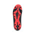 Bottes de Football adidas F50 Club Fg/Mg Enfant Noir