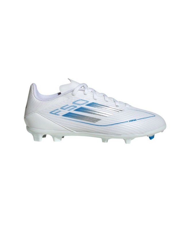 Bottes de Football adidas F50 League Fg/Mg...