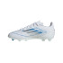 Bottes de Football adidas F50 League Fg/Mg Enfant Blanc