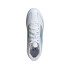 Bottes de Football adidas F50 League Fg/Mg Enfant Blanc