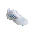 Bottes de Football adidas F50 League Fg/Mg Enfant Blanc