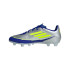 Bottes de Football adidas F50 Club Fg/Mg Messi Argent