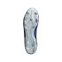 Bottes de Football adidas F50 Club Fg/Mg Messi Argent