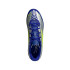 Bottes de Football adidas F50 Club Fg/Mg Messi Argent