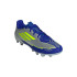 Bottes de Football adidas F50 Club Fg/Mg Messi Argent