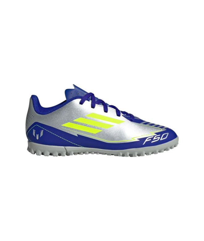 Bottes de Football adidas F50 Club TF Messi...