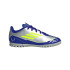 Bottes de Football adidas F50 Club TF Messi Enfant Argent