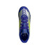 Bottes de Football adidas F50 Club TF Messi Enfant Argent