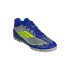 Bottes de Football adidas F50 Club TF Messi Enfant Argent