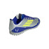 Bottes de Football adidas F50 Club TF Messi Enfant Argent