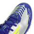Bottes de Football adidas F50 Club TF Messi Enfant Argent