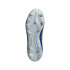 Bottes de Football adidas F50 Club Fg/Mg Messi Enfant Argent