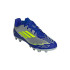 Bottes de Football adidas F50 Club Fg/Mg Messi Enfant Argent