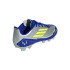 Bottes de Football adidas F50 Club Fg/Mg Messi Enfant Argent