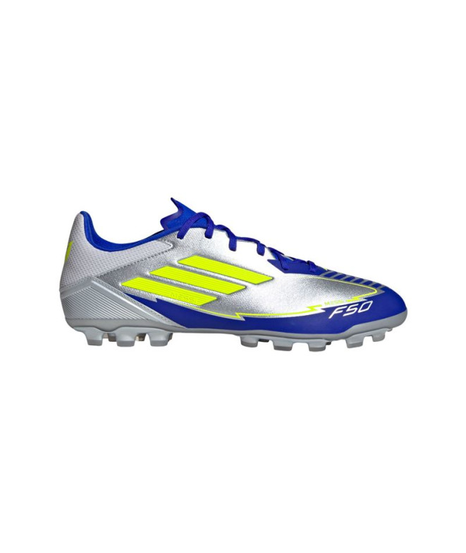 Bottes de Football adidas F50 League 2G/3G Ag...