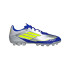 Bottes de Football adidas F50 League 2G/3G Ag Messi Argent