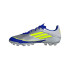 Bottes de Football adidas F50 League 2G/3G Ag Messi Argent