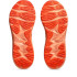 Chaussures de Running ASICS Jolt 5 Homme Noir/Orange