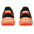 Chaussures de Running ASICS Jolt 5 Homme Noir/Orange