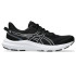 Chaussures de Running ASICS Jolt 5 Homme Noir/Blanc