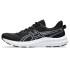Chaussures de Running ASICS Jolt 5 Homme Noir/Blanc