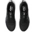 Chaussures de Running ASICS Jolt 5 Homme Noir/Blanc