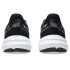 Chaussures de Running ASICS Jolt 5 Homme Noir/Blanc