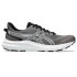 Chaussures de Running ASICS Jolt 5 Homme Carbon/Blanco