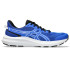 Chaussures de Running ASICS Jolt 5 Homme Bleu/Blanc