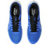 Chaussures de Running ASICS Jolt 5 Homme Bleu/Blanc