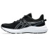 Chaussures de Running ASICS Jolt 5 Femme Noir/Blanc