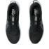 Chaussures de Running ASICS Jolt 5 Femme Noir/Blanc