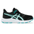 Chaussures de Running ASICS Jolt 4 Ps Enfant Noir