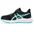 Chaussures de Running ASICS Jolt 4 Ps Enfant Noir