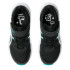 Chaussures de Running ASICS Jolt 4 Ps Enfant Noir