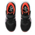 Chaussures de Running ASICS Jolt 4 Ps Enfant Noir