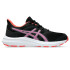Chaussures de Running ASICS Jolt 4 Gs Enfant Noir