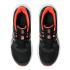 Chaussures de Running ASICS Jolt 4 Gs Enfant Noir