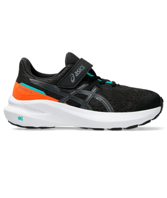 Chaussures de Running ASICS Gt-1000 13 Ps...