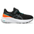 Chaussures de Running ASICS Gt-1000 13 Ps Enfant Noir/Carbone