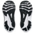 Chaussures de Running ASICS Gt-1000 13 Ps Enfant Noir/Carbone