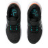 Chaussures de Running ASICS Gt-1000 13 Ps Enfant Noir/Carbone