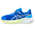 Chaussures de Running ASICS Gt-1000 13 Ps Enfant Bleu/Blanc